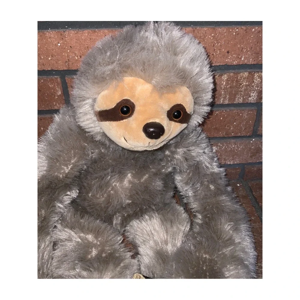 Fiesta‎ Sloth 20